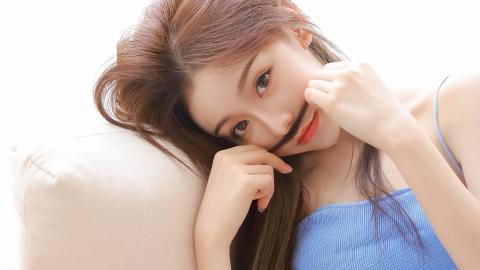 2022至2024年全国城乡残疾人新增就业累计164.8万人